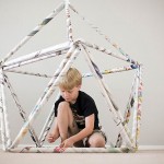 DIY craft for boys and girls